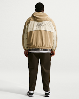 Nike Club Men's Hooded Jacket. Nike.com